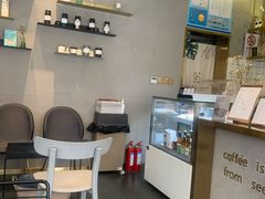 -KYO COFFEE(胶州路店)