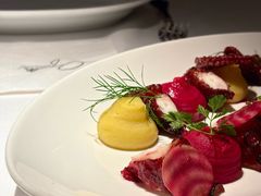 -壳里西餐厅Coquille Seafood Bistro(蒙自路店)
