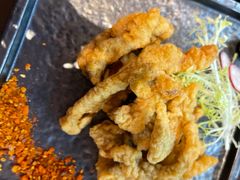 -周渝食惦·酸菜鱼精致川菜(横岗店)