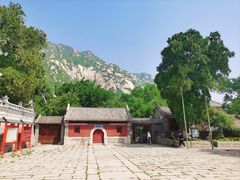 -北京凤凰岭