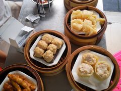 -海口骑楼小吃街