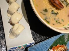 -無境·匠心日本料理(汉街店)