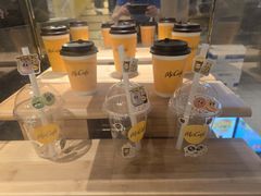 -麦当劳(豫园店)