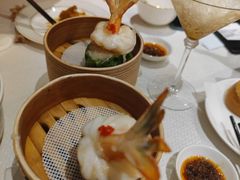 青岛大虾烧麦-铭家点心(秦岭路店)