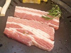 -韩香福烤肉庄园(荣成店)