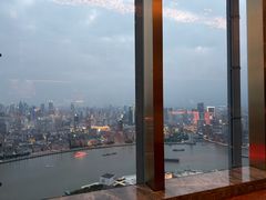 -金轩中餐厅 Jin Xuan(浦东丽思卡尔顿酒店)