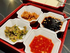 -旺顺阁·北京菜(大望路店)