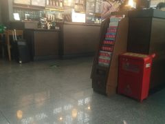 -星巴克(溧阳高铁站店)