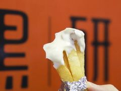 -YallaYalla丫拉中东料理小吃·清真(太古里店)