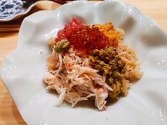 -鮨青(恒基名人购物中心店)