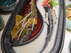 退秋鱼（一条）-锦府盐帮·李宅(领展购物广场中关村店)