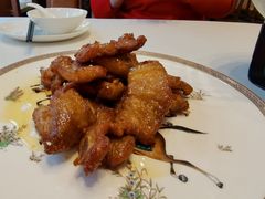 -乾隆美食·本帮菜(黄河路店)