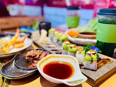 -肉问屋·元气一番烧肉(北京总店)