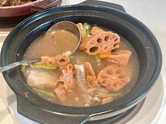 -侨美·唐荔园·40年地道粤菜