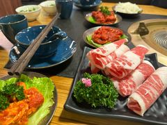 -湊湊火锅·茶憩(上海合生汇店)