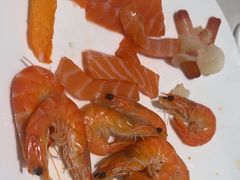 -晶丽香榭自助餐(南京大饭店)