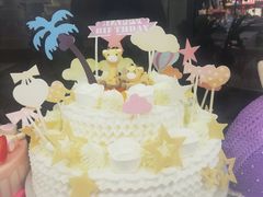 -好芙利·生日蛋糕(迎泽街店)