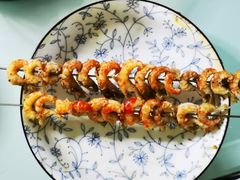 -魔鬼牛蛙小厨•烤鱼•龙虾(上马墩光华时代店)