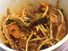-萝鸡思味秘制泡菜(万家丽店)