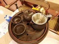 -点都德(聚福楼店)