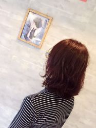 -Sugar Hair Salon