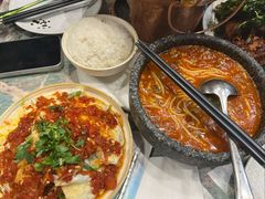 -浩海火烧云傣家菜(京广店)
