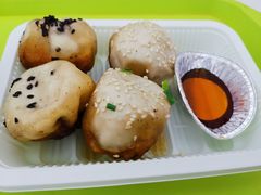 -小杨生煎(南京东路食品一店)