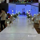 大朝阳婚礼走一波