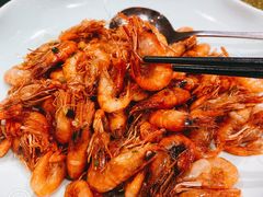 -和记小菜(东方店)