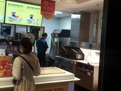 -麦当劳(东急新天地店)