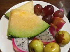-小菜园新徽菜(芜湖万达店)