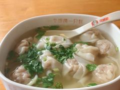 -南城香·饭香串香馄饨香(赵公口店)