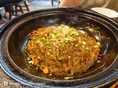 -富正毅三下锅·湘西韵味(天门山索道店)