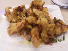 -东北王食府(科大店)