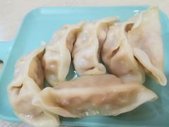 蒸饺-粥传(太古里店)