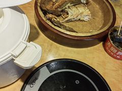 -洁雅小南方俏巴鱼馆(汴河街店)