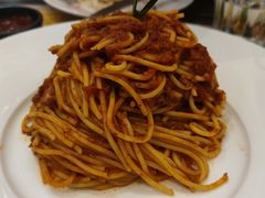 传统肉酱意面-C'è Amore爱意(亿合城店)