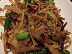 -云海肴·汽锅鸡·云南菜(广安门天虹店)