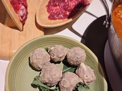 -左庭右院鲜牛肉火锅(新梅广场店)