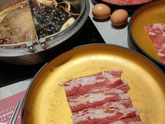 -一绪に寿喜烧(荟聚店)