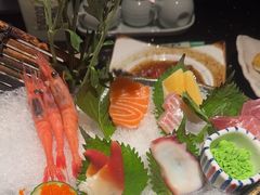 -上井精致料理(大坪店)