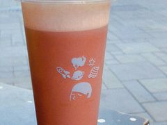 -喜茶(北京三里屯太古里店)