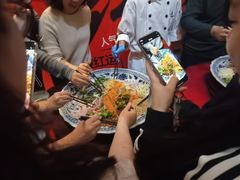 -顺德美的万豪酒店·自助餐·贡厨