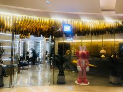 点击看大图 门面-3AM HAIR SALON烫发染发接发