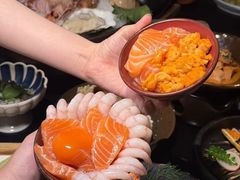-花潮料理艺食馆(SM新生活广场店)