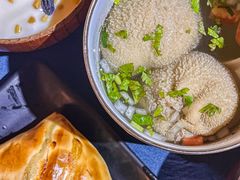 -伊带伊路新疆美食府(呼家楼店)