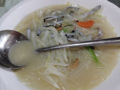 -海精英海鲜世界(台海路店)