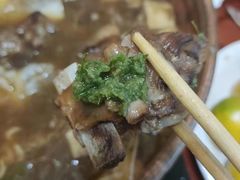 -蒙古缘饭店(额尔古纳云杉宾馆店)