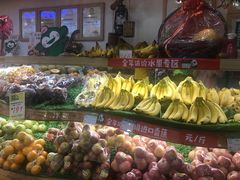 大堂-百果园PAGODA(新圳西路店)