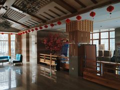 -纽斯洗浴SPA(三墩店)